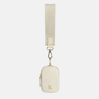 Mini Pouch and Keychain Accessory