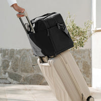 Weekender Tote Bag