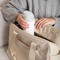 #color_oatmeal_beige #color_dusty_pink #color_matte_black